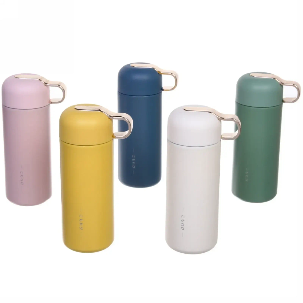 Термос 350мл «Настроение»