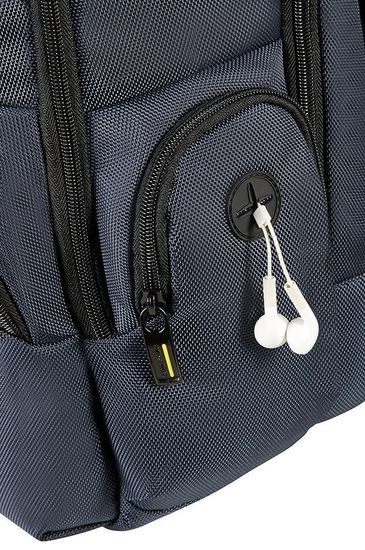 Рюкзак для ноутбука Samsonite, Infinipak (30,5л) 77698/1103