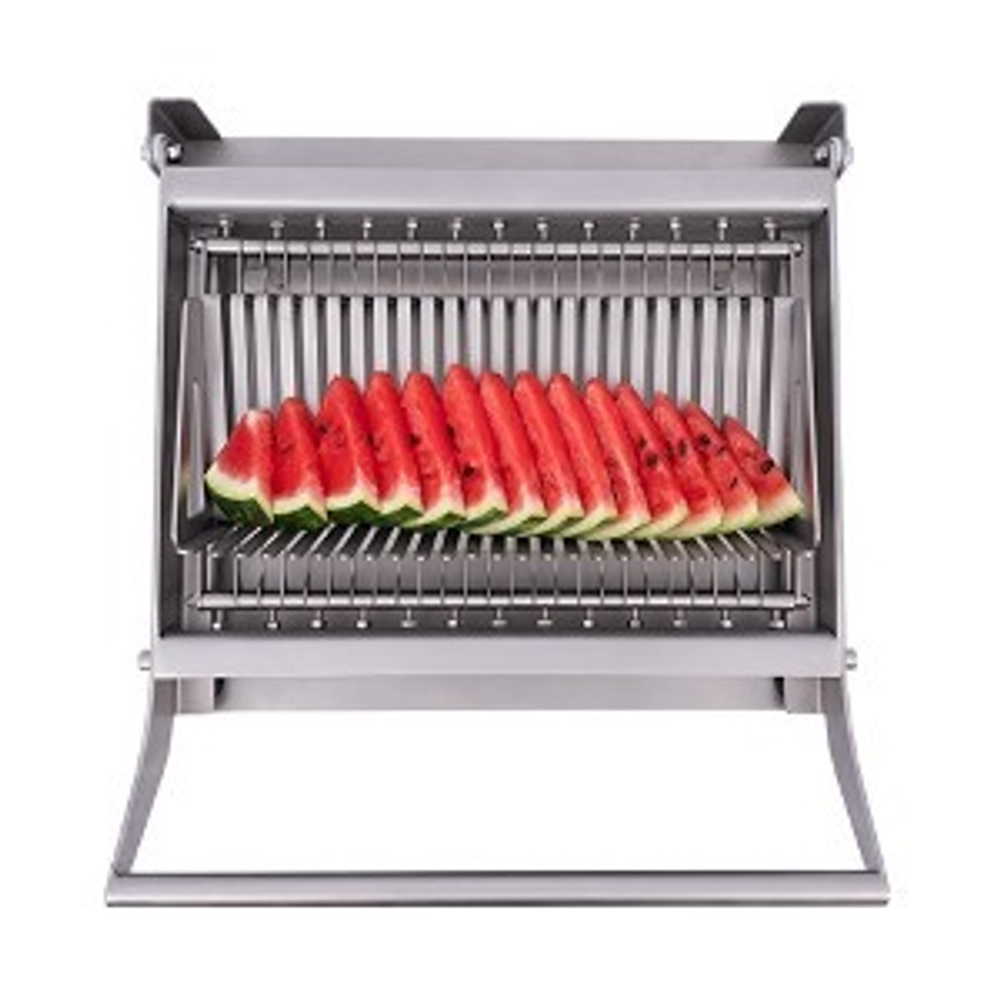 Устройство Для Нарезки Арбуза На Ломтики Cancan 1327