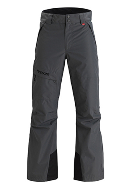 Брюки MARKER MEN'S High Line Pant (артикул 2031) цвет Dark Shadow (707)