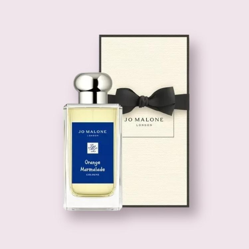 Одеколон Дж Малон "Orange Marmelade", 100 ml (LUXE)