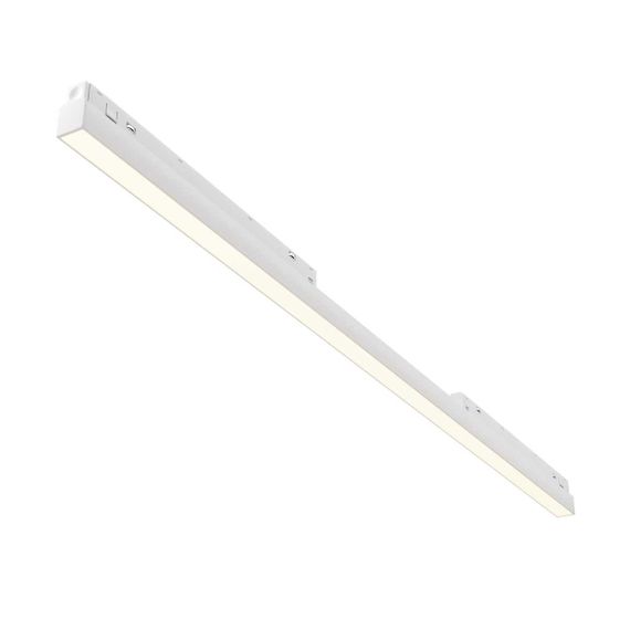 Трековый светильник Maytoni Technical TR030-4-30WTW-DSZ-W