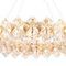 Подвесная люстра Crystal Lux Chokolate SP12