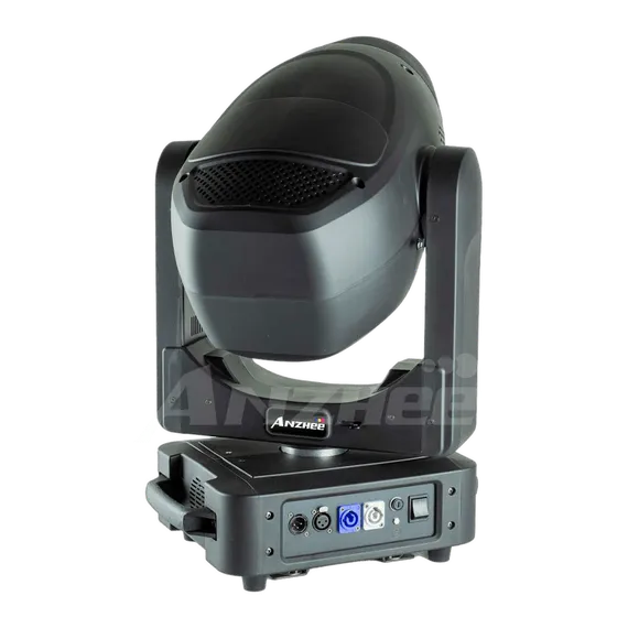 Anzhee PRO H330Z-BSW CMY вращающаяся голова BSW, 330Вт