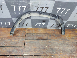 Накладка крыла заднего правого Baic X35 19-нв Б/У Оригинал A00090864