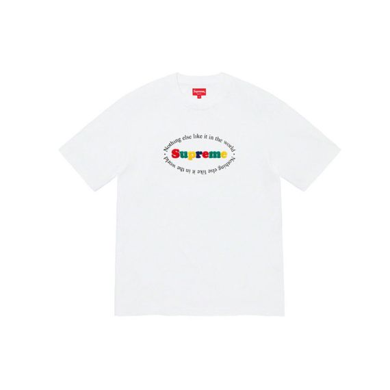 Supreme SS20 Week 1 Nothing Else S/S Top T