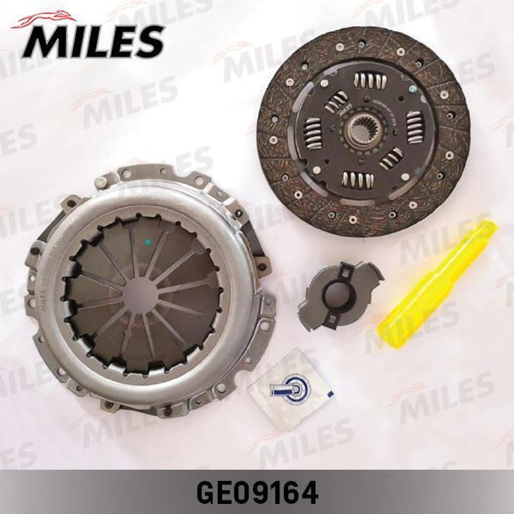 Сцепление для ВАЗ 2190 Miles