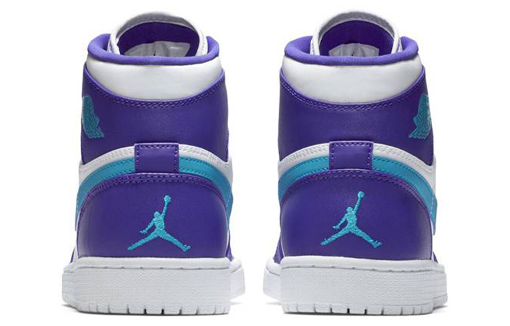 Кроссовки Jordan Air Jordan 1 Retro Fengshui