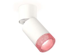 Ambrella Комплект накладного поворотного светильника Techno XM6312062