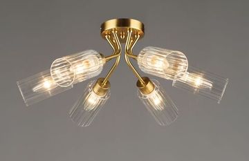 7120/6 COP (1) Люстра RL