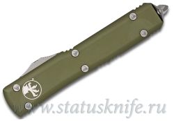 Нож Microtech Ultratech 120-10OD Bayonetфотография - 3