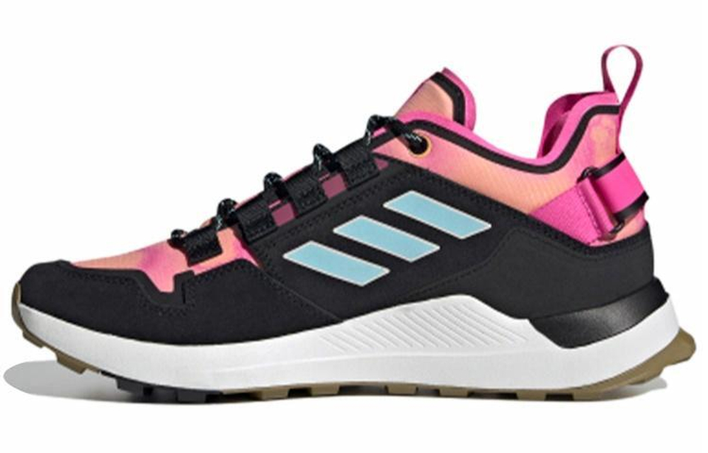 Кроссовки Adidas Terrex Hikster