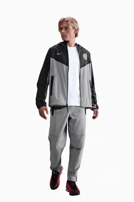Куртка Nike PSG 25/26 Tech Windrunner