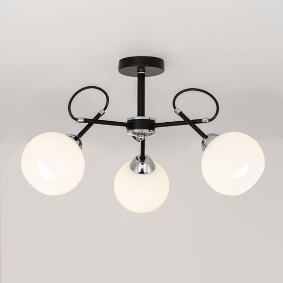 Потолочная люстра Citilux Стивен CL141231