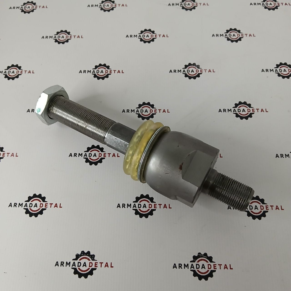Наконечник рулевой тяги 3cx для 126/02253 | 331/14861, 4992008 | OEM