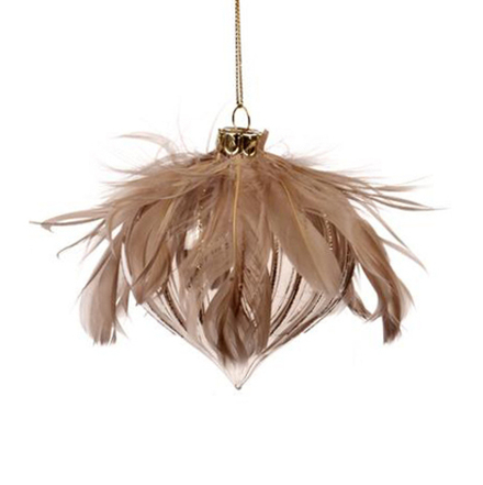 Декоративная подвеска