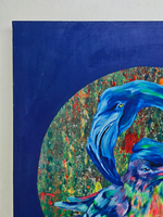 Волшебная птица №2