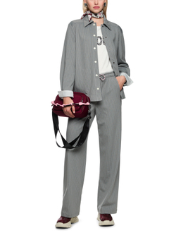 Жакет из вискозы