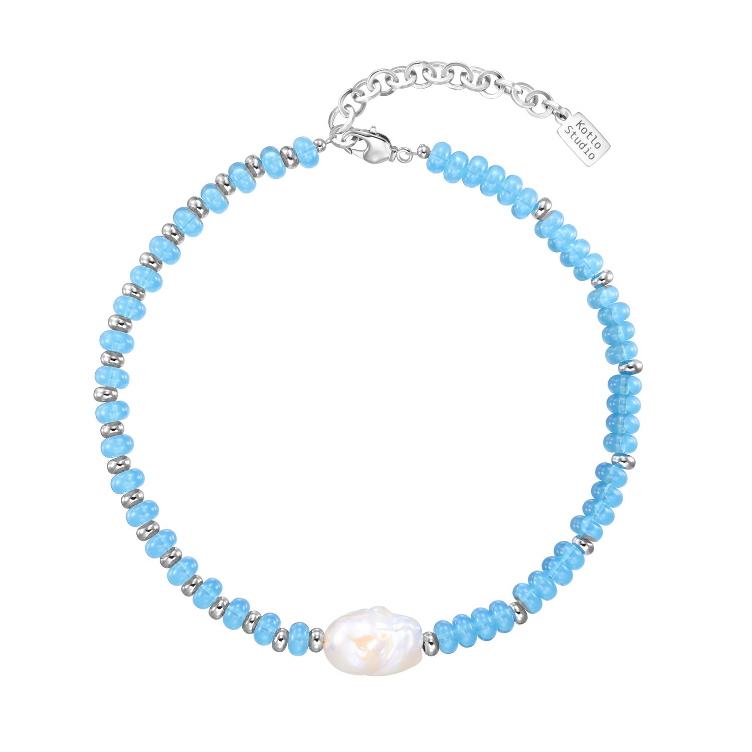 Колье Seaside Picnic Necklace