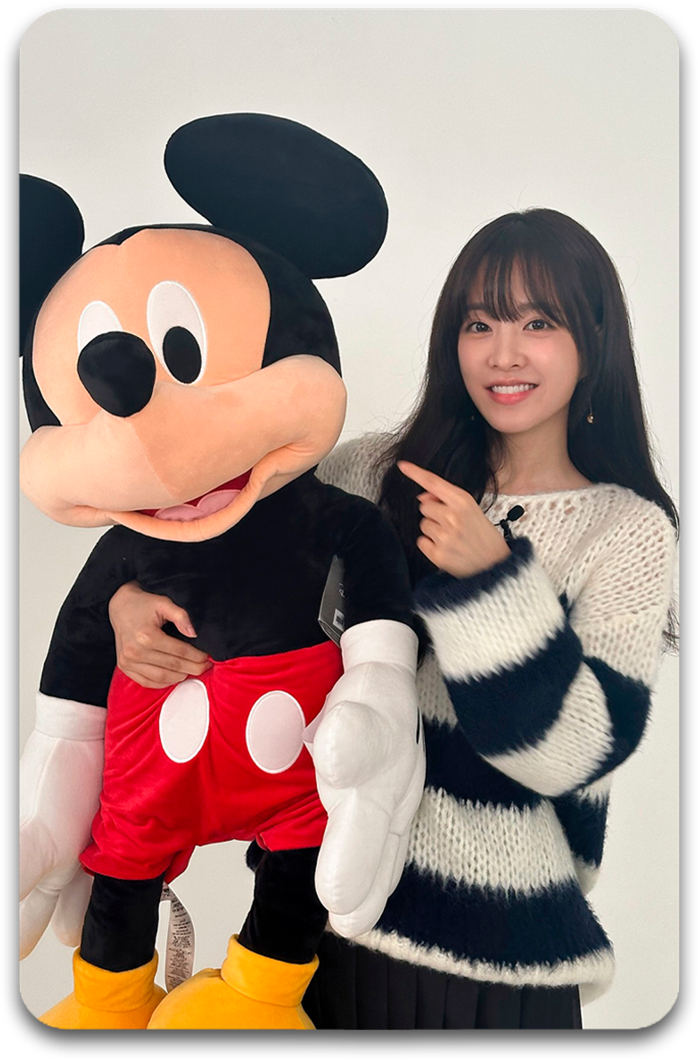 Карта #1583 / Park Boyoung