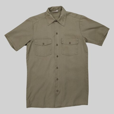 Рубашка Dickies (S)