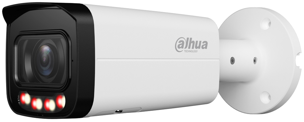 Видеокамера IP Dahua DH-IPC-HFW1839TCP-A-IL-0280B-S6