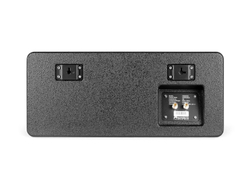 Акустика центрального канала PREMIERA PR206C BK