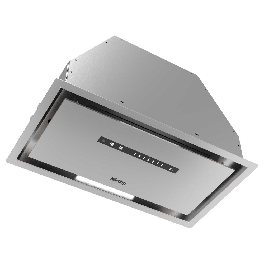 Полновстраиваемая вытяжка Korting KHI 6997 X фото 