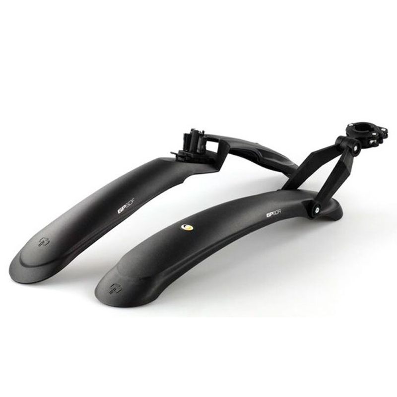 Велосипедные крылья Simpla GP Pro 24