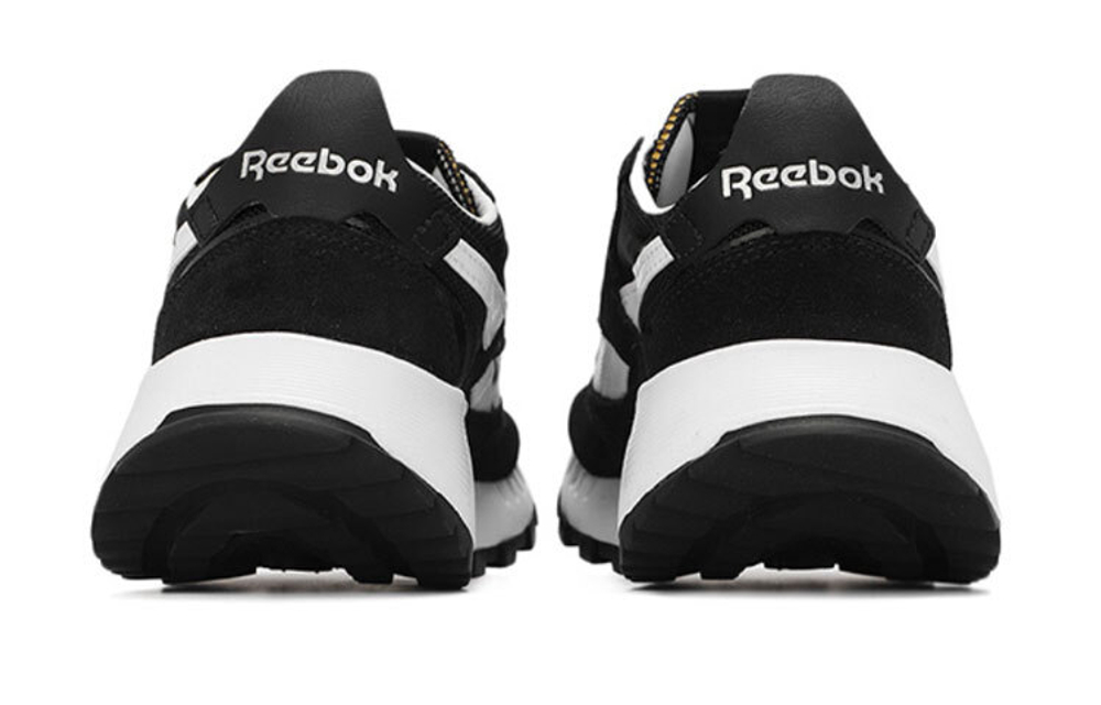 Кроссовки Reebok Classic Leather Legacy