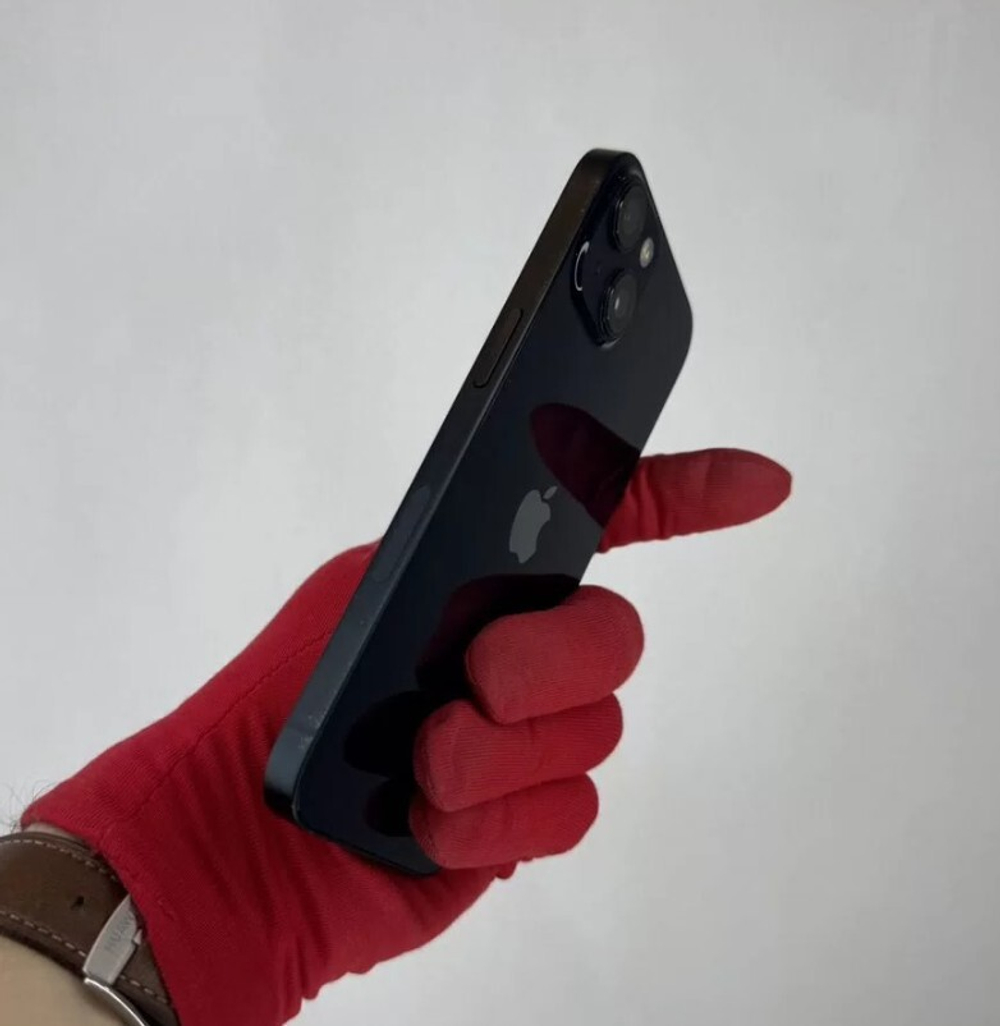 iPhone 13, 128 ГБ б/у