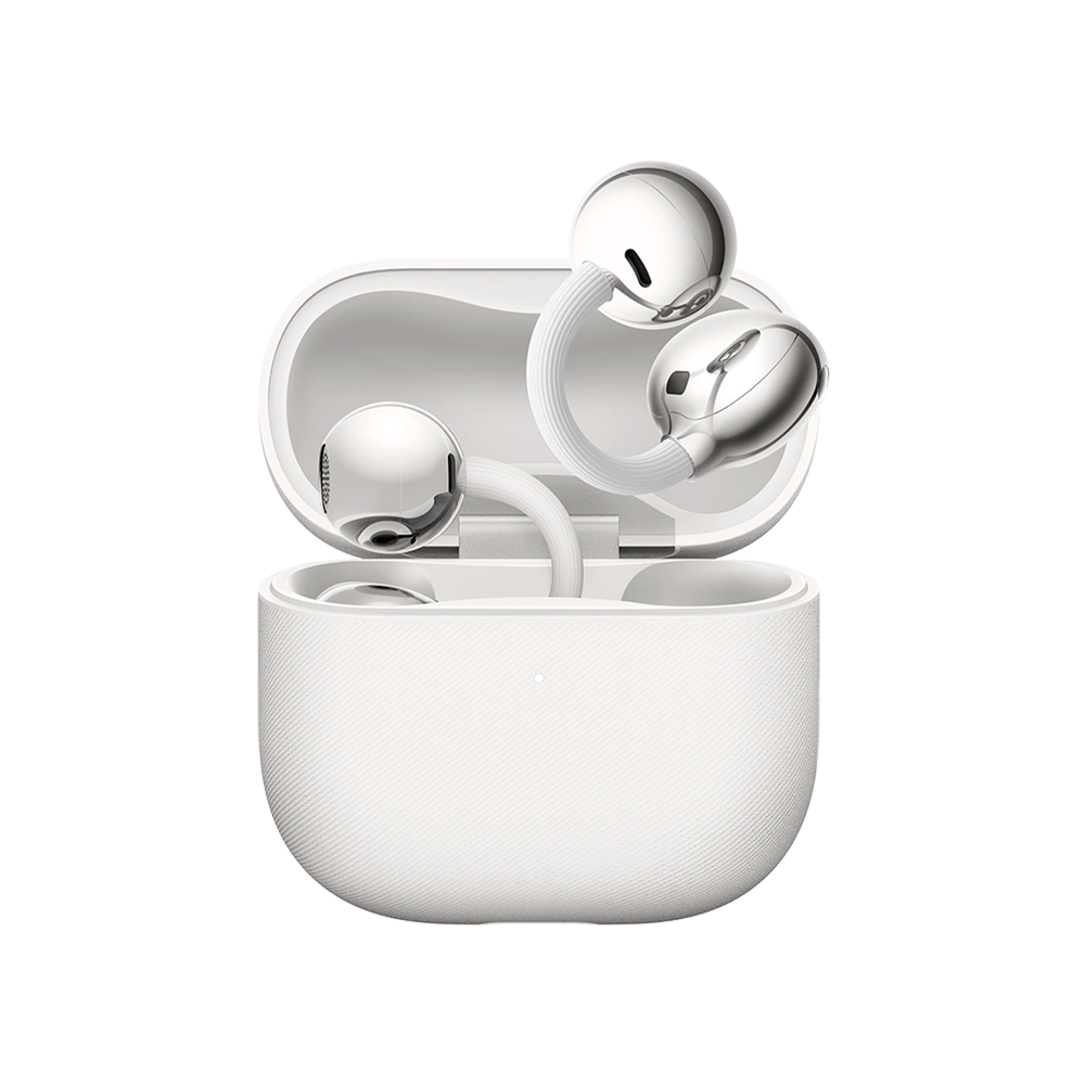 Беспроводные наушники Huawei FreeClip 2, White (Белый)