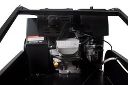 Мотобуксировщик FLAIZER G500 1450 HP18 Maximum