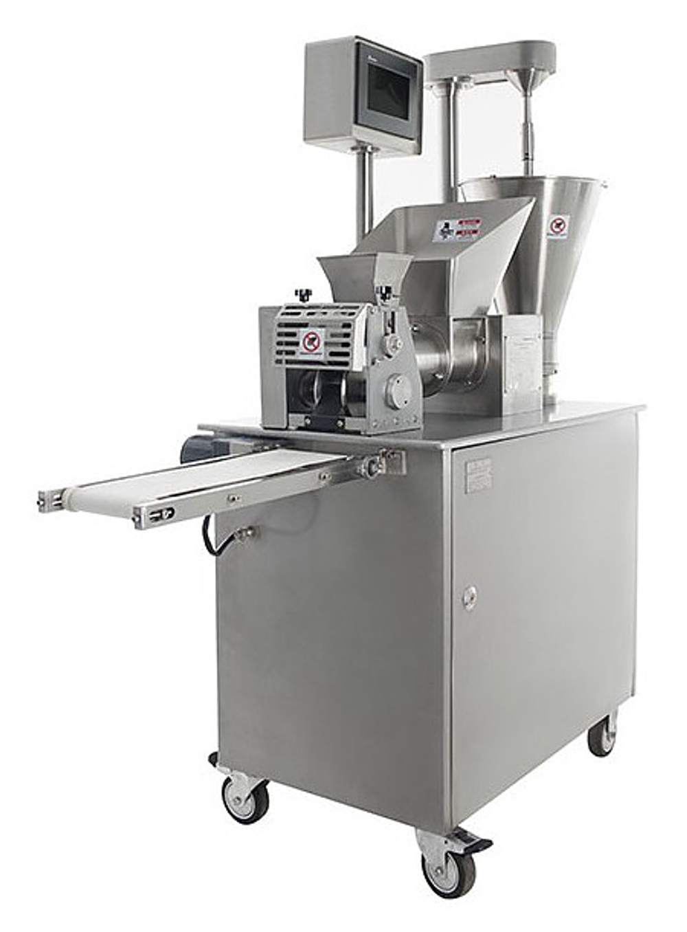 Пельменный аппарат Foodatlas JGL200TR