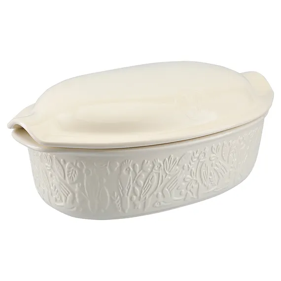 Форма для выпечки хлеба birds of paradise, parrot, 38х25 см