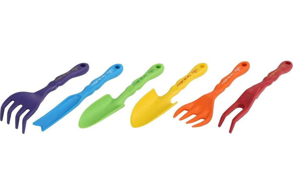 Садовый набор RACO Mini tools 4225-53/451