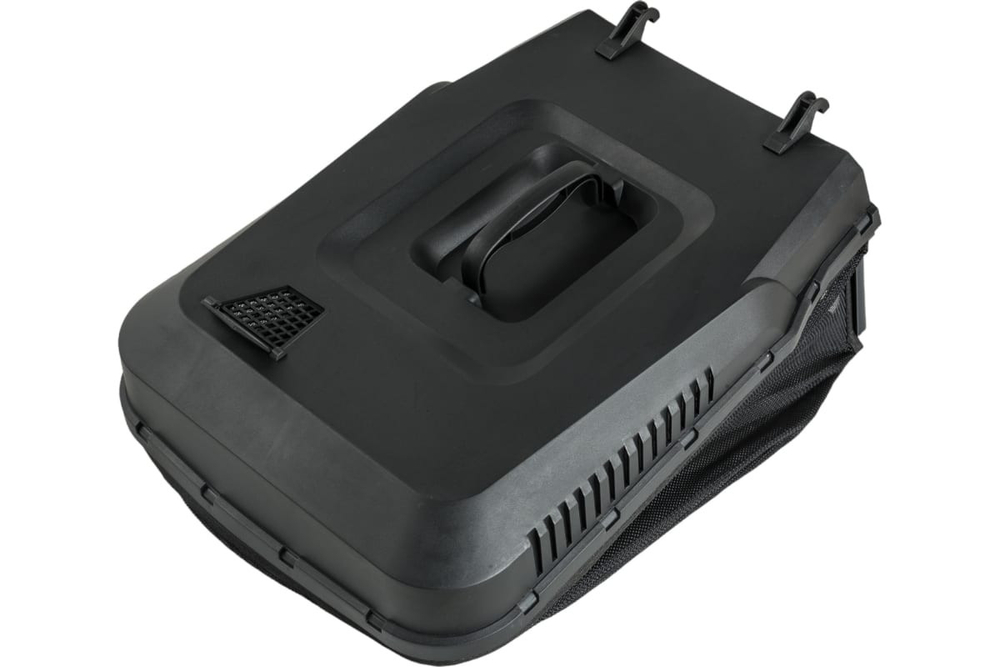 Газонокосилка электрическая Gigant GSAF-03