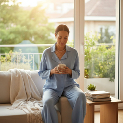 Брюки размер 42 и 50