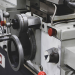 PROMA SPF-1000PS универсальный токарный станок с УЦИ