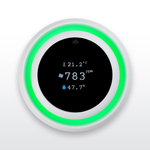 Монитор качества воздуха VAKIO Atmosphere 2.0