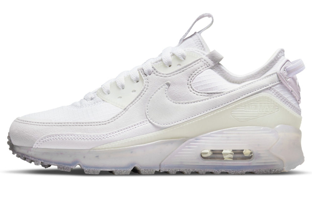 Кроссовки Nike Air Max 90 (Женская размерная сетка)