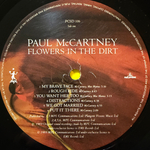 Paul McCartney ‎– Flowers In The Dirt (Англия 1989г.)Т