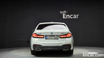 BMW 5 Series (G30) 530i xDrive M Sports (10.2022)