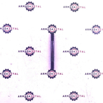 Шпилька турбокомпрессора | 320/06007, 320/A6017 | Аналог