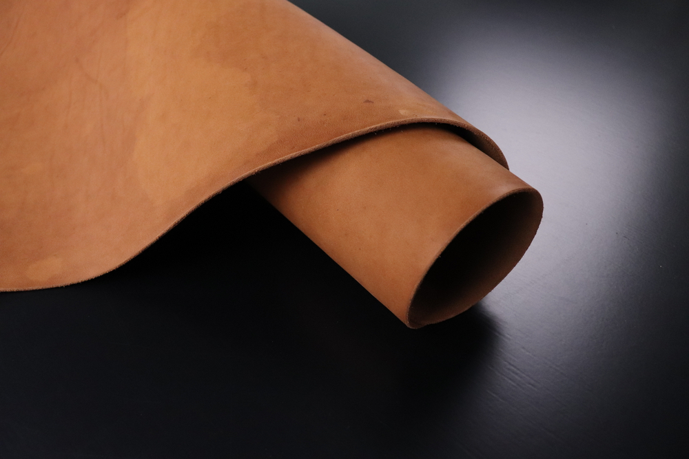 2,2-2,4 юфть коньяк 139дм² (КЛ)