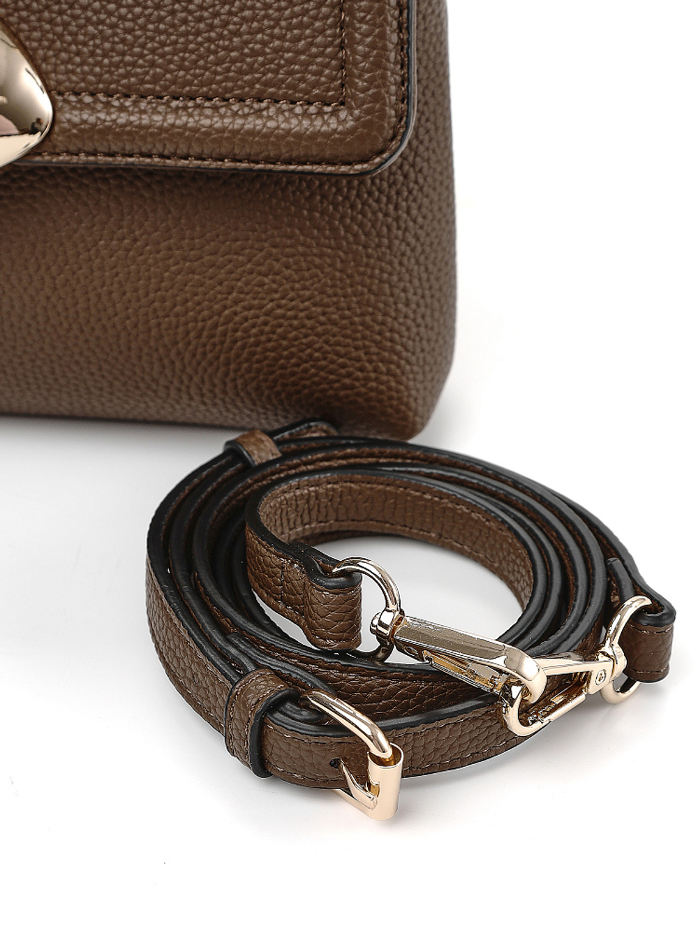 Сумка из экокожи FABRETTI FR58045-13S