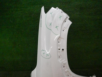 Крыло переднее правое Changan CS35PLUS (2018-н.в.)