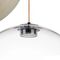 Подвесная светодиодная люстра Lightstar Sferetta 801169