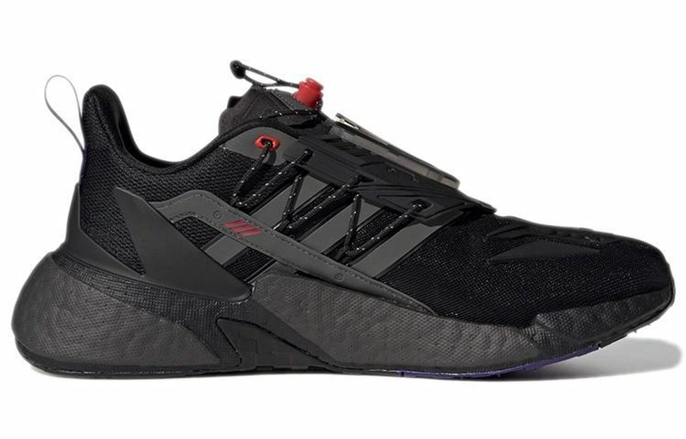 Кроссовки Adidas X9000L4 Tf I