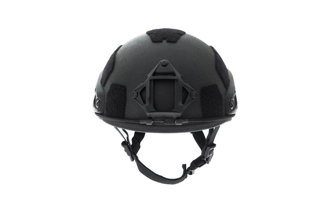 Бронешлем OpsCore безухий Мk2(Бр2) Gen.3, Atlas